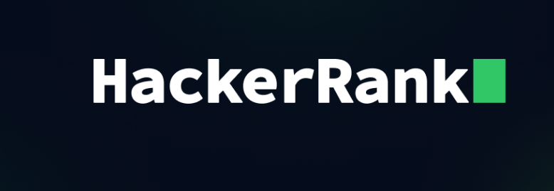 HackerRank Logo