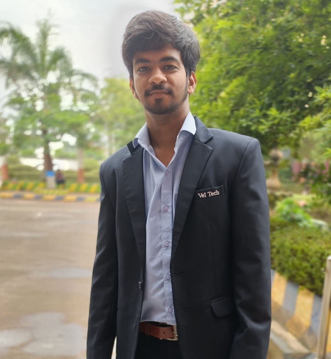 Profile Picture