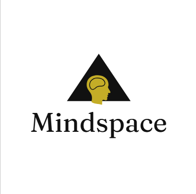 Mindspace Mental Health Project Logo